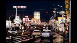 The Lights of Albuquerque - Jim Glaser