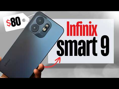 Is anything “SMART” about it?? Infinix Smart 9 full review. #infinix  #smart9  #review