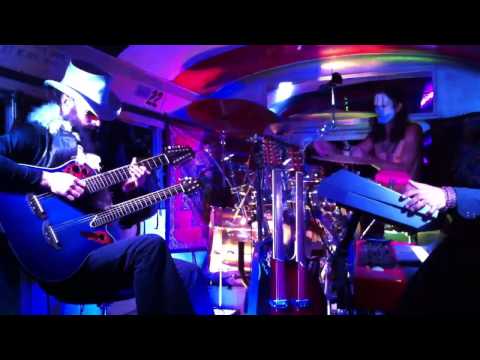 Interstellar Transmissions