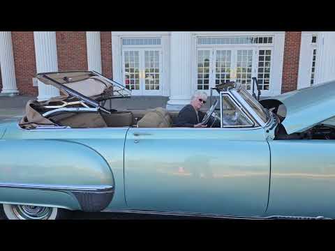 1949 Oldsmobile 98 (CC-1840038) for sale in Nicholasville, Kentucky