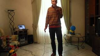 NEL TUO SORRISO (FRANCESCO SARCINA) cover by GIOVANNI FLORIO