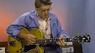 &quot;Misty&quot; performed by Tal Farlow