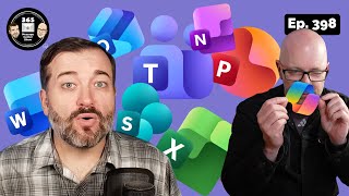 Commentary - 365 Message Center Show