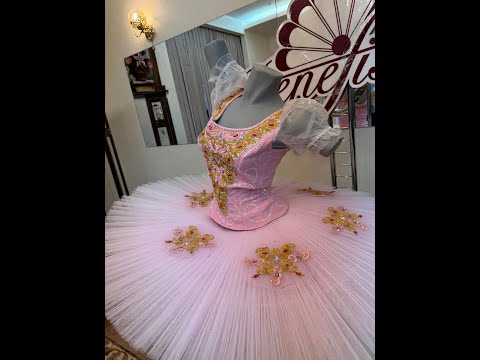 Costum pentru scena F 0024 - video 4