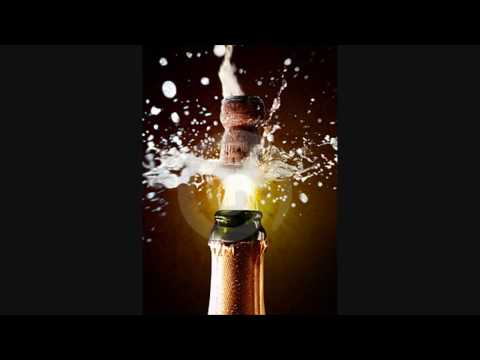 Alan Astor feat Ron Brownz and Fake Blood- Pop Champagne on Mars