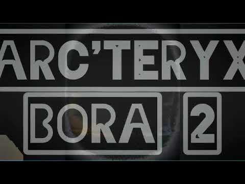 Arc'teryx Bora 2 Mid Looks!!!