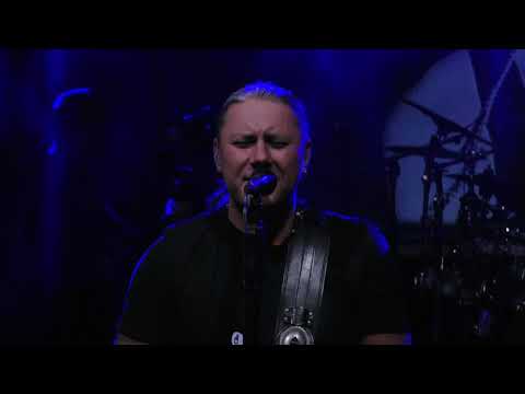 SEBASTIAN  RIEDEL & CREE - "Po co więcej mi"  / 10. Blues na Świecie Festival