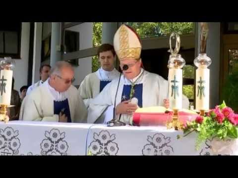 SBTV - DNEVNIK - Blagdan Male Gospe - 08.09.2015.