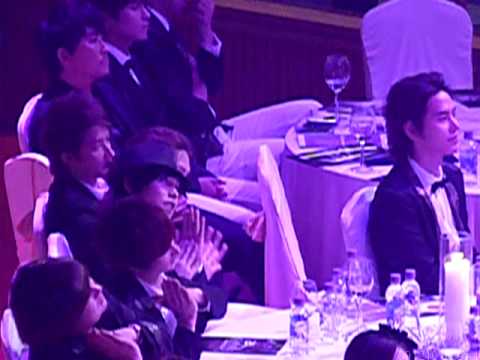 091210 golden disk hee chul 1