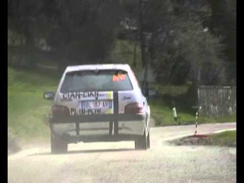 RONDE COLLI PIACENTINI 2013: GUGLIELMETTI-GUGLIELMETTI SAXO N2