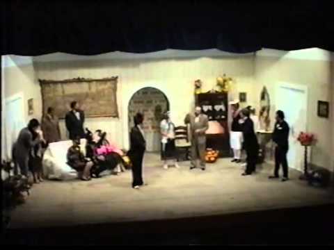 Compagnia "La Comunella" - L' Avvocato Ninetta