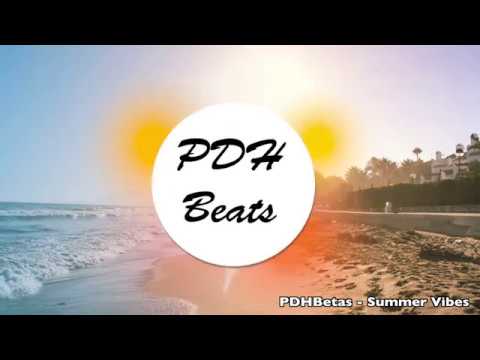 SDP Type Beat / PDHBeats - Summer Vibes (92 BPM)