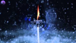 Embers - A 45 Minute Chillstep & Melodic Dubstep Mix [Free DL]