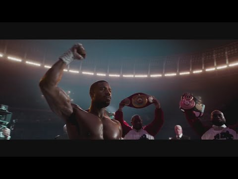 Dean Reviews 'Creed 3'