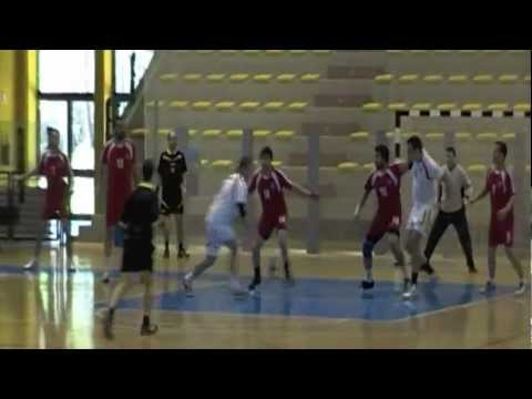 Handball: TURKEY vs. SERBIA