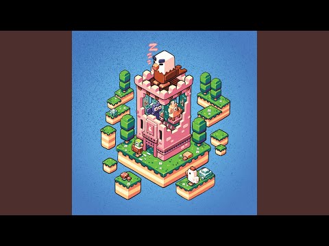 Wind Racer (feat. Calum Bowen)