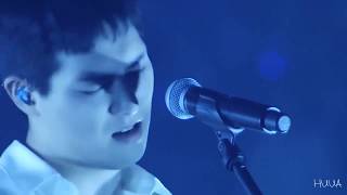 [All Prohibited] CNBLUE -  When I Was Young + Supernova @ 2017 Spring Live 170621