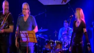 "Look What You´ve Done" (Joe Cocker Cover)  PETER BRKUSIC & FRIENDS "COMEBACK" CONCERT