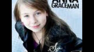 Anna Graceman So Complicated Lyrics