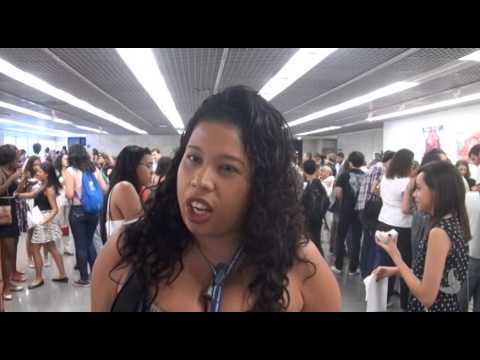 Programa Jovem Aprendiz -2015