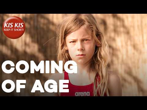 A Summer Crush Changes Everything | Provence - by Kato De Boeck