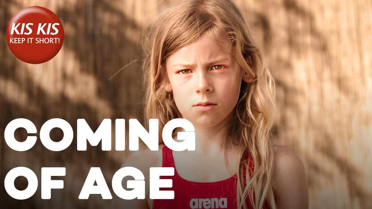 A Summer Crush Changes Everything | Provence - by Kato De Boeck