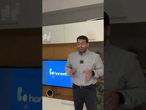 Honestli video thumbnail