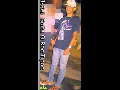 Montagem - J-Rei Solta Rock ti pock ,♫ {DJ TININHO} ( www.equipefoxdigital.tk )