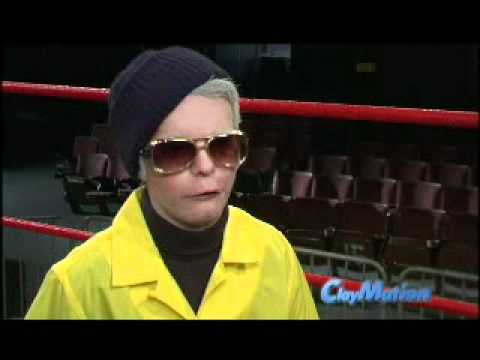 Comedy reel