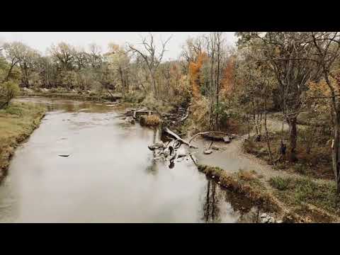 Bound and Branch video.