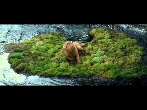Walking With Dinosaurs: The 3D Movie | Official Trailer #2 HD | 2013
