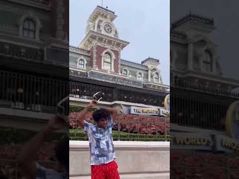 jogesh Jojo in America videos