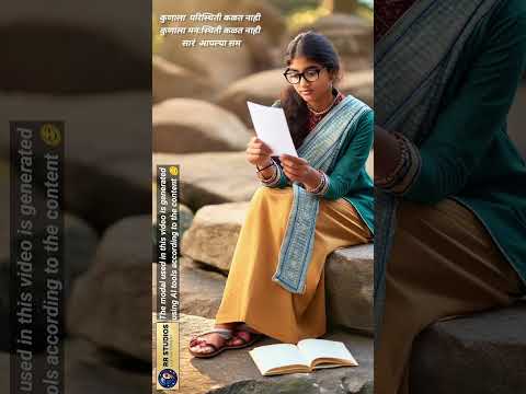 Ramesh Balwad kunala paristhiti kalat nahi 