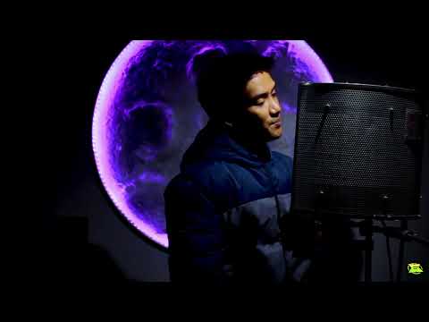 ALON3 - Open Verse (PROD by cole bryan)