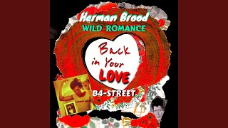Back in Your Love (B4-Street)