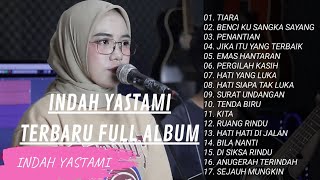 Download lagu TIARA - KRIS - (COVER INDAH YASTAMI) FULL ALBUM TERBARU MUSIK TOP mp3