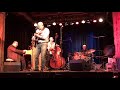 Wawau Adler Marian Petrescu Joel Locher Alex Riel Body and Soul