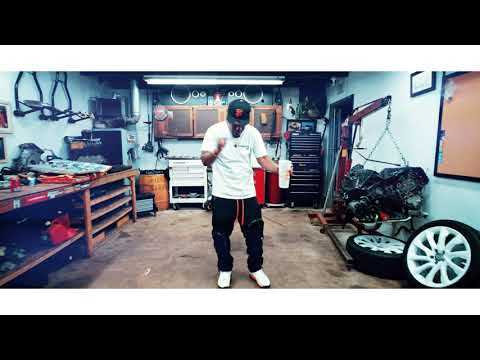 Kev Blake   Habits Directed by King Tyme