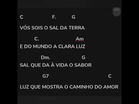 Sal e Luz - Banda Sal e Luz