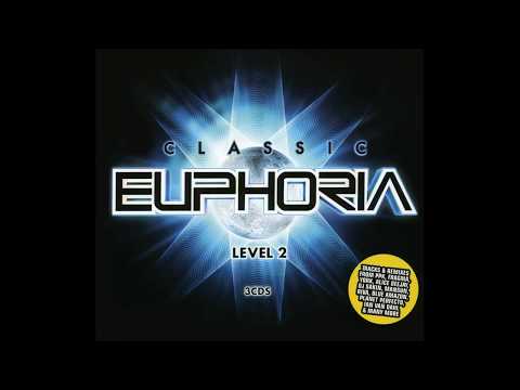 Jay Burnett - Classic Euphoria Level 2 (CD1)