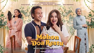 Download lagu Mohon Doa Restu || Full Movie mp3