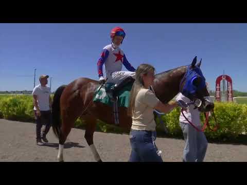 10/9/2025 – Hipodromo Florida – Carr 1 – CUARTO DE MILLA – REY Y REINA DE LA VELOCIDAD