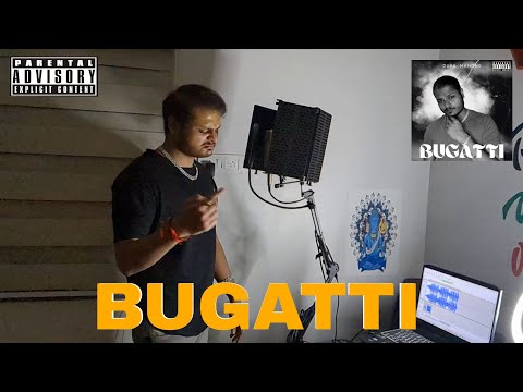 Bugatti - duke mahone 