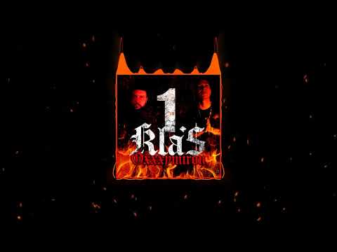 Oxxxymiron feat. 1.Kla$ - 1.Kla$ (pt. 1-2 mash-up)