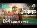 Leader Beste Zangers 2026