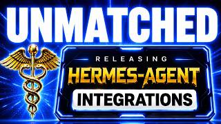 NEW Hermes Agent Updates Change Everything!