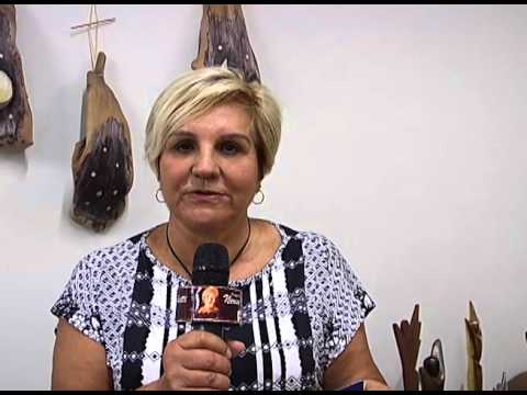 Programa Neusa Bighetti exibido no dia 01/11/2015 - Abertura