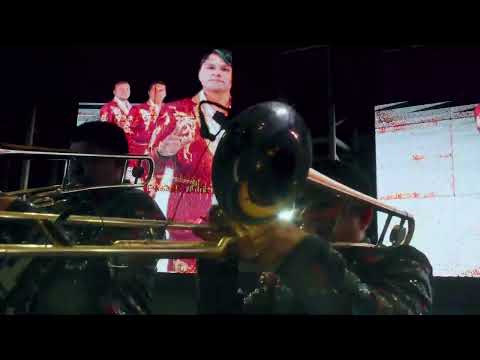 Sangoloteadito Tierra Caliente Grupo Distinguido