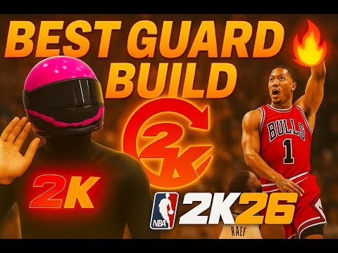 🔴LIVE I 91%% TO VETERAN 2 I #1 REC GUARD NEED REC TEAMMATES ON NBA 2K26!