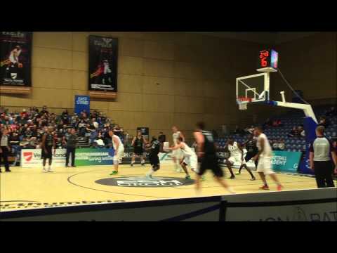 Newcastle Eagles Show Racism the Red Card